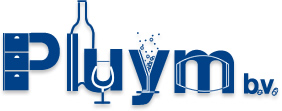 Drankenhandel Pluym | voor service en kwaliteit logo